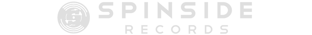 Spinside Records Logo